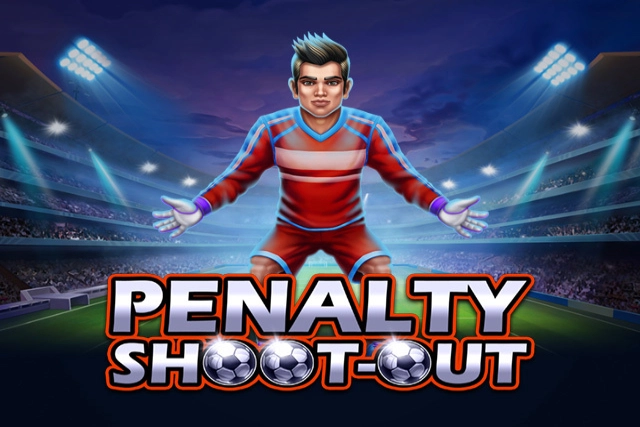 Penalty Shoot Out Gioco penalty shoot out cup mania